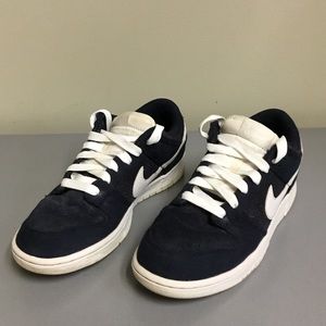 Nike Dunk Low CL men's sneakers